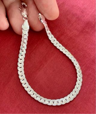 Pulsera Plata 925