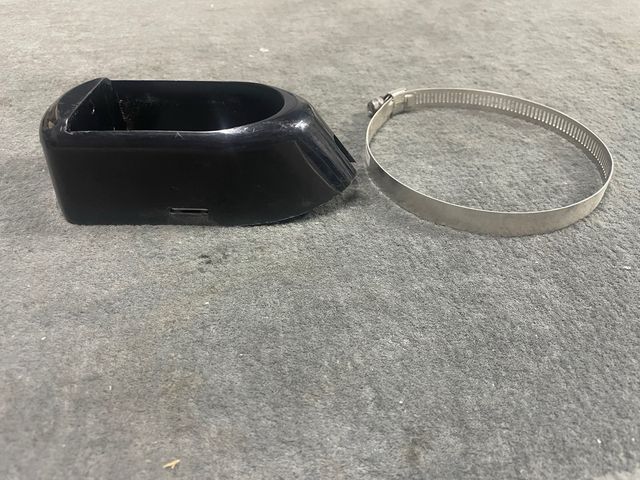 Soporte Transductor Lowrance Eléctrico