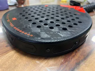 Pala Bullpadel Hack 03 Hybrid