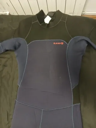 Traje de neopreno OLAIAN