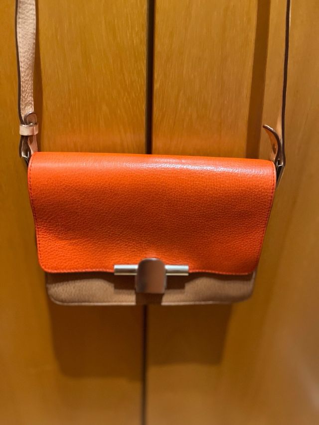 Bolso Massimo Dutti