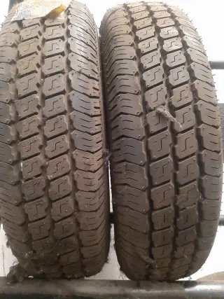 Neumático 175R14C 8PR 