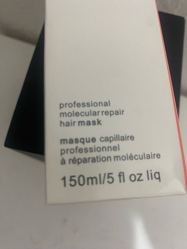 Mascarilla K18 Biomimetic Hairscience 150ml