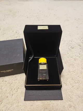 Dolce & Gabbana Velvet Amber Skin 50ml