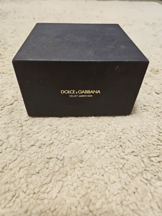 Dolce & Gabbana Velvet Amber Skin 50ml