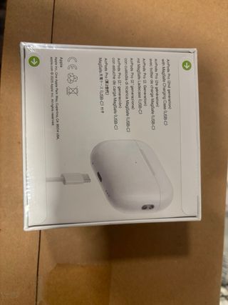 AirPods Pro (2ª gen.)