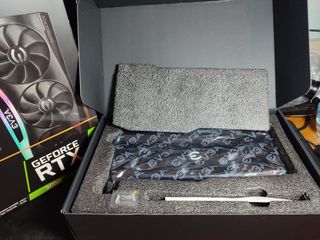 EVGA GeForce RTX 3080 10GB GDDR6 (04)