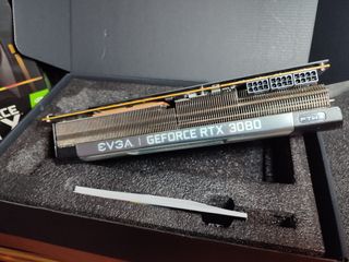 EVGA GeForce RTX 3080 10GB GDDR6 (04)