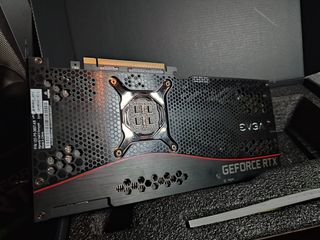  EVGA GeForce RTX 3080 10GB GDDR6 (04)