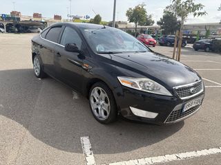 Ford Mondeo 2008