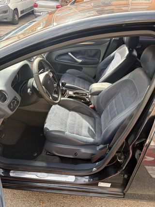 Ford Mondeo 2008