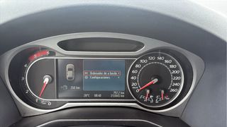 Ford Mondeo 2008