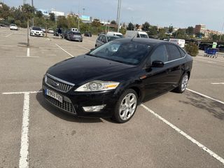 Ford Mondeo 2008