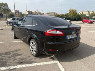 Ford Mondeo 2008