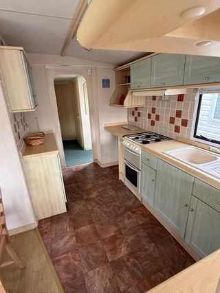 Casa móvil 3 dormitorios a muy buen precio 