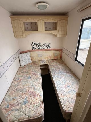 Casa móvil 3 dormitorios a muy buen precio 