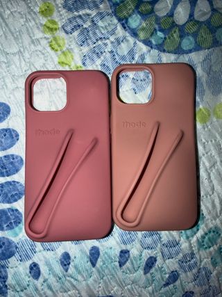 Fundas Rhode para iPhone 13 (2 unidades)
