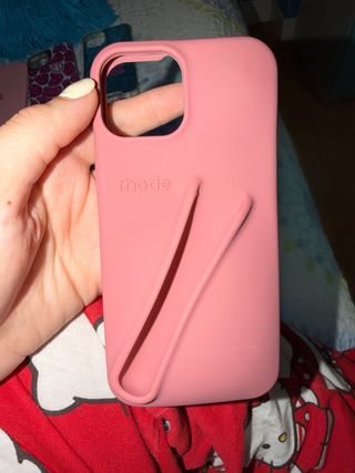 Fundas Rhode para iPhone 13 (2 unidades)