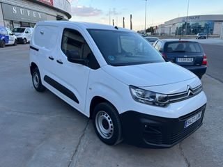 Citroen Berlingo 2021