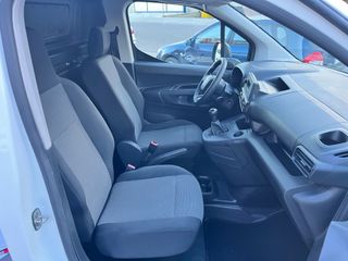 Citroen Berlingo 2021