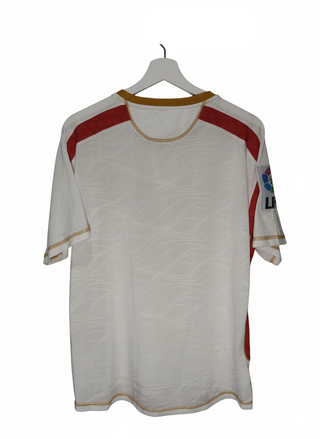 Camiseta retro Sevilla FC 2008 2009 Joma
