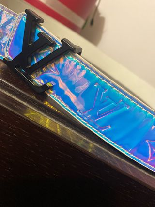 Cintura LV Arcobaleno