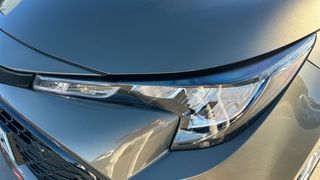 Toyota Corolla 1.8 HEV TOURING ACTIVE PLUS E-CVT 140H 5P