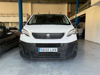 PEUGEOT Expert Combi6 BlueHDi 120 SS Standard
