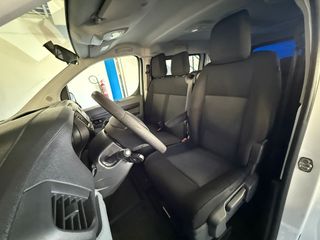 PEUGEOT Expert Combi6 BlueHDi 120 SS Standard