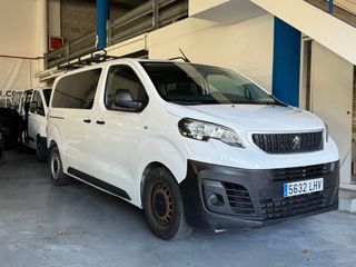PEUGEOT Expert Combi6 BlueHDi 120 SS Standard