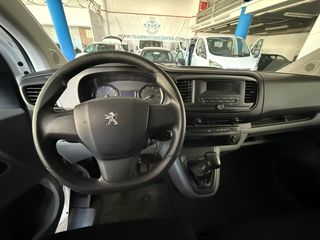 PEUGEOT Expert Combi6 BlueHDi 120 SS Standard