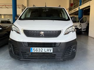 PEUGEOT Expert Combi6 BlueHDi 120 SS Standard