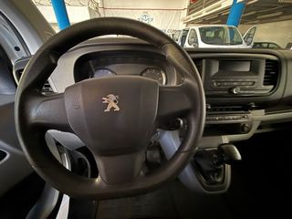 PEUGEOT Expert Combi6 BlueHDi 120 SS Standard