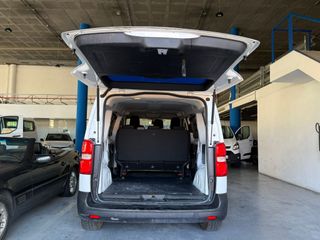 PEUGEOT Expert Combi6 BlueHDi 120 SS Standard