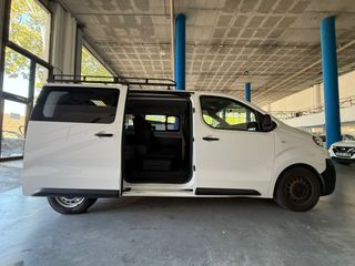PEUGEOT Expert Combi6 BlueHDi 120 SS Standard