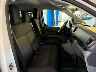 PEUGEOT Expert Combi6 BlueHDi 120 SS Standard