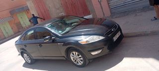 Ford Mondeo 2011