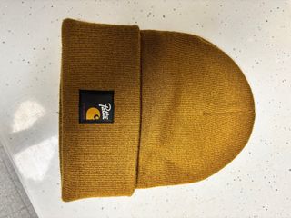 Gorro Carhartt x Patta