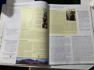 Religión católica. 1 ESO. Ágora