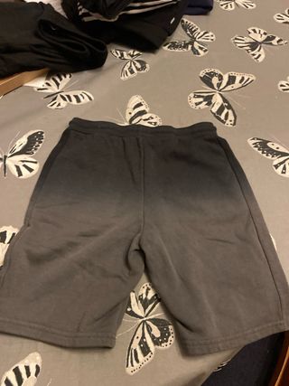Pantalón corto 11-12 años