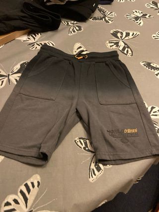 Pantalón corto 11-12 años