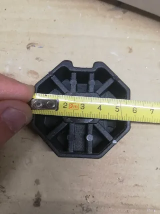 Motore tubolare per tapparelle e tende