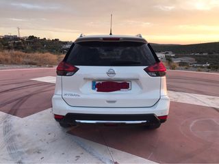 Nissan X-Trail 2018