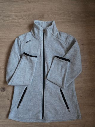 Sudadera polar Tribord Talla M
