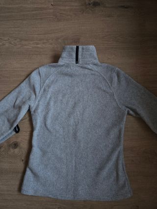 Sudadera polar Tribord Talla M