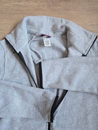 Sudadera polar Tribord Talla M