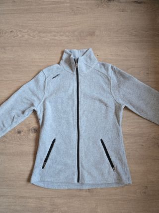 Sudadera polar Tribord Talla M