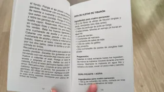 Cocina china "La mejor cocina del chef Arguiñaz"