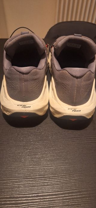 Salomon Ultra Glide 3 Gris Naranja