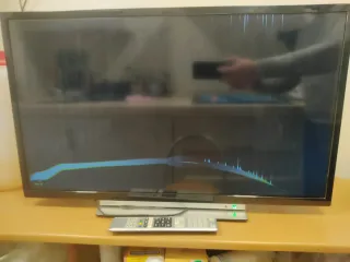 Despiece TV Toshiba 32W3753DG